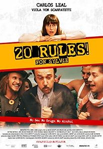 Watch 20 Regeln für Sylvie