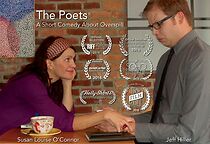 Watch The Poets (Short 2015)