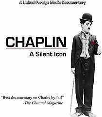 Watch Chaplin: A Silent Icon