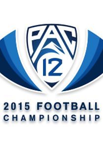 Watch Pacific-12 Football Championship Game