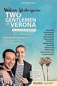 Watch Two Gentlemen of Verona