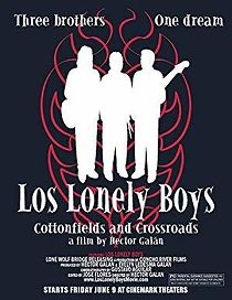 Watch Los Lonely Boys: Cottonfields and Crossroads