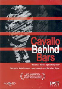 Watch Cavallo Behind Bars