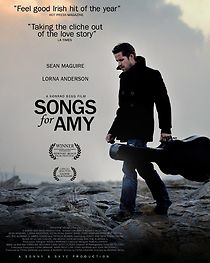 Watch Songs for Amy