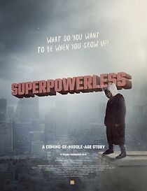 Watch Superpowerless