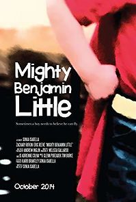 Watch Mighty Benjamin Little
