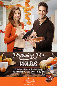Watch Pumpkin Pie Wars