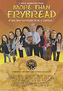 Watch More Than Frybread