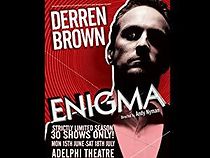 Watch Derren Brown: Enigma