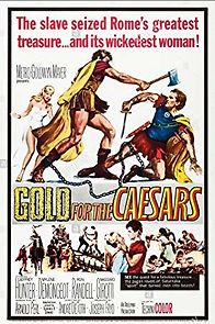 Watch Gold for the Caesars