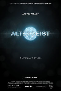 Watch Altergeist