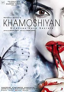 Watch Khamoshiyan