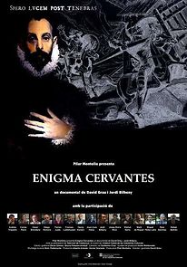 Watch Enigma Cervantes