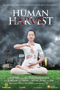 Watch Human Harvest