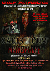 Watch Sadisticum