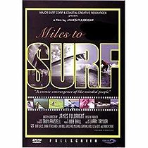 Watch Miles to Surf