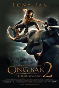 Watch Ong Bak 2