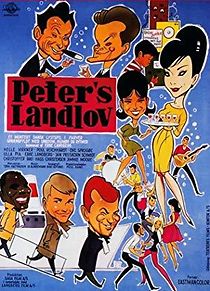 Watch Peters landlov