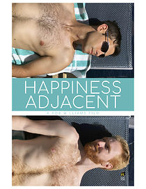 Watch Happiness Adjacent