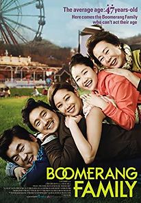 Watch Boomerang Family