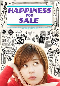 Watch Happiness for Sale