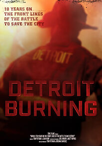 Watch Detroit Burning