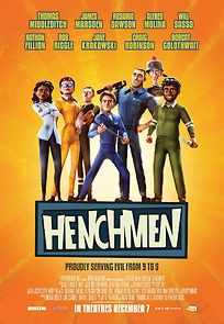 Watch Henchmen