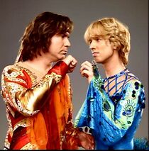 Watch The Making of 'Blades of Glory'
