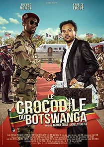 Watch Le crocodile du Botswanga