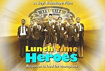 Watch Lunch Time Heroes