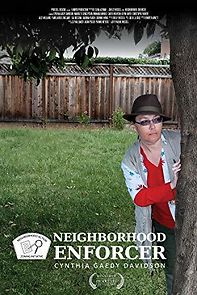 Watch Neighborhood Enforcer
