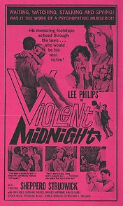 Watch Violent Midnight