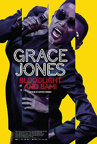 Watch Grace Jones: Bloodlight and Bami