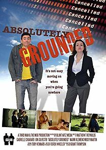 Watch Absolutely Grounded