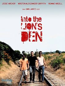 Watch Into the Lion's Den
