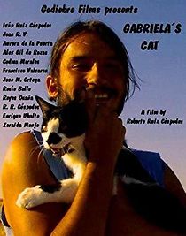 Watch Gabriela's Cat (El Gato De Gabriela)