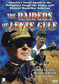 Watch The Raiders of Leyte Gulf