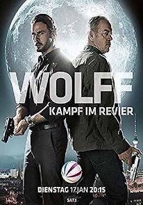 Watch Wolff - Kampf im Revier