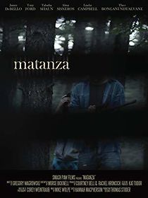 Watch Matanza
