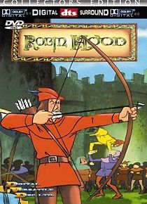 Watch The Adventures of Robin Hood