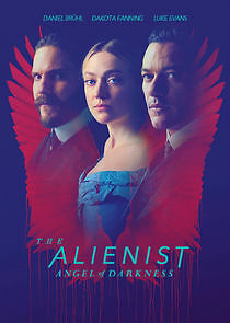 Watch The Alienist