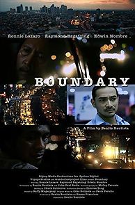Watch Boundary