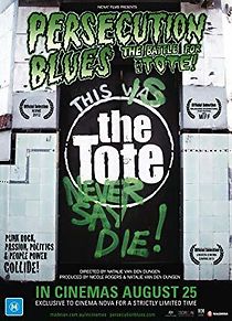 Watch Persecution Blues: The Battle for the Tote