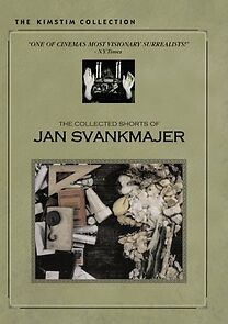Watch The Collected Shorts of Jan Svankmajer: The Early Years Vol. 1