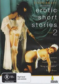 Watch Tinto Brass Presents Erotic Short Stories: Part 2 - Quattro