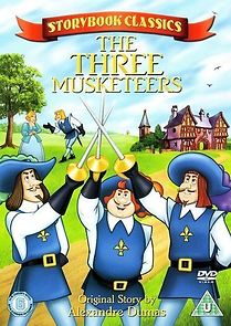 Watch The Three Musketeers