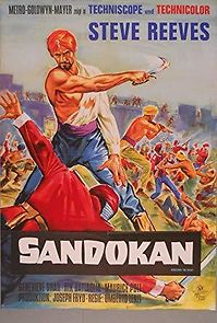 Watch Sandokan the Great