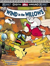 Watch Wind in the Willows