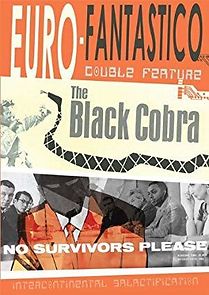 Watch The Black Cobra