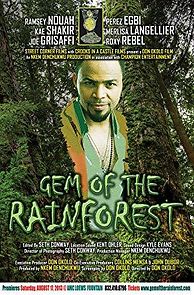 Watch Gem of the Rainforest